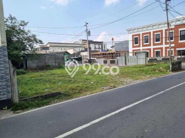 Dijual Tanah Area Potensial di Condong Catur, Luas 418m², Dekat Transportasi Dijual Tanah Area Potensial di Condong Catur, Luas 418m², Dekat Transportasi
