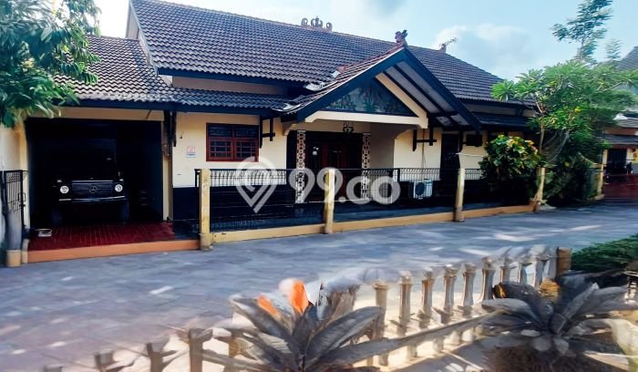 Unit Kost Dijual di Sleman Spesifikasi 12 Kamar Tidur dan Kawasan Ramai Unit Kost Dijual di Sleman Spesifikasi 12 Kamar Tidur dan Kawasan Ramai