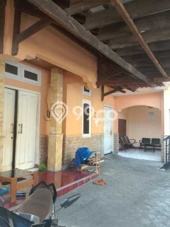 Cocok Untuk Investasi! For Sale Kost di Kaliurang 25 Kamar Cocok Untuk Investasi! For Sale Kost di Kaliurang 25 Kamar