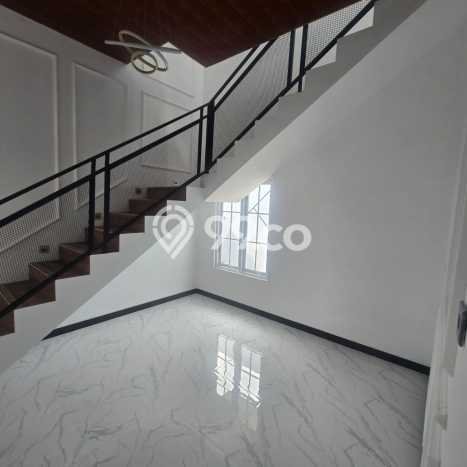 Rumah Modern 4 KT di Kaliurang Sleman Unfurnished Rumah Modern 4 KT di Kaliurang Sleman Unfurnished