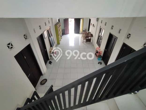 Kos-kosan Dijual di Kaliurang Sleman Luas 170m2 Kos-kosan Dijual di Kaliurang Sleman Luas 170m2