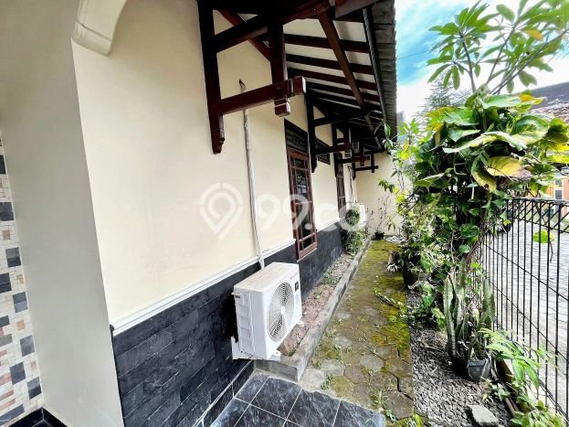 Unit Kost Dijual di Sleman Spesifikasi 12 Kamar Tidur dan Kawasan Ramai Unit Kost Dijual di Sleman Spesifikasi 12 Kamar Tidur dan Kawasan Ramai