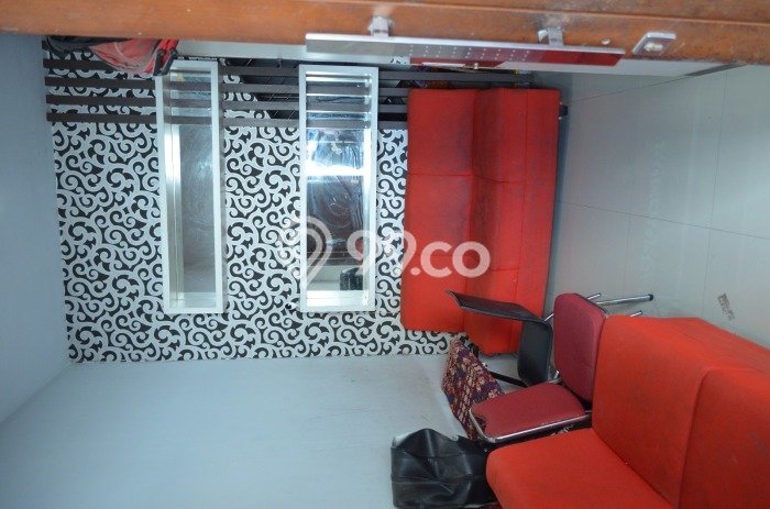 Kost Dijual di Demangan dengan 9 KT dan Luas 300m2 Kost Dijual di Demangan dengan 9 KT dan Luas 300m2