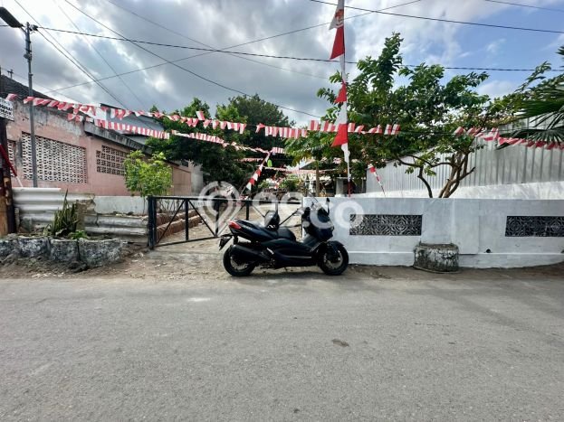 Untuk Dijual Tanah 519m2 di Sleman, Yogyakarta Untuk Dijual Tanah 519m2 di Sleman, Yogyakarta