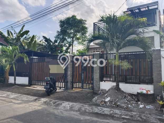 Kos-kosan Dijual di Maguwoharjo Yogyakarta Luas 250m2 Kos-kosan Dijual di Maguwoharjo Yogyakarta Luas 250m2