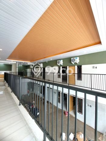Cocok Untuk Investasi! For Sale Kost di Kaliurang 16 Kamar Cocok Untuk Investasi! For Sale Kost di Kaliurang 16 Kamar