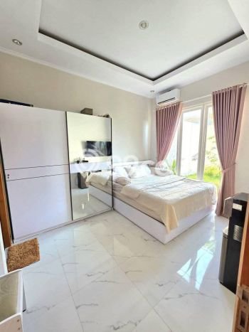 Jual Rumah Strategis Bagus Punya 4 KT di Mlati Sleman SHM Jual Rumah Strategis Bagus Punya 4 KT di Mlati Sleman SHM