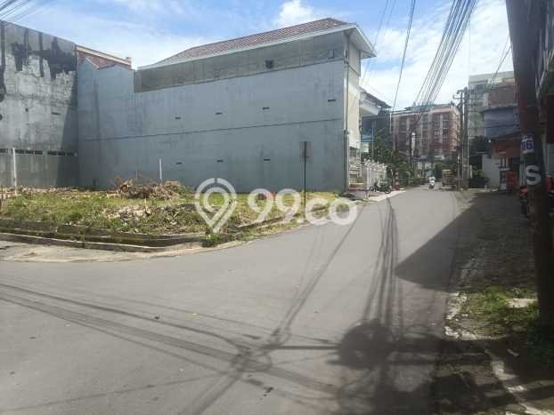 Dijual Tanah di Yogyakarta, Luas 483m2 - Dijual Tanah di Yogyakarta, Luas 483m2 -