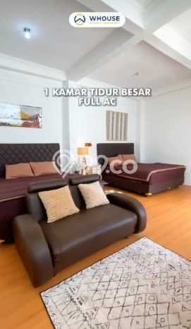 Vila di Tegalrejo, Luas 301m2m², Akses ke beragam fasilitas umum Vila di Tegalrejo, Luas 301m2m², Akses ke beragam fasilitas umum