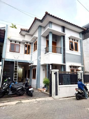 Kost Dijual Lokasi Mlati, Sleman, Spesifikasi 12 Kamar Tidur dan Luas 248m2 Kost Dijual Lokasi Mlati, Sleman, Spesifikasi 12 Kamar Tidur dan Luas 248m2