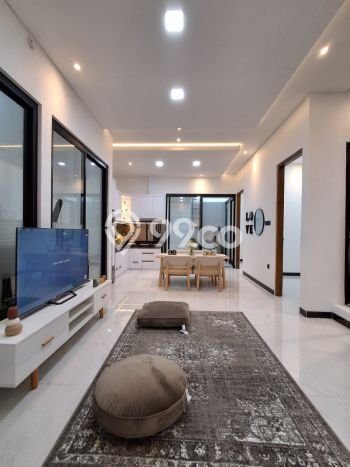 Dijual Rumah Eksklusif 3 KT di Kaliurang, Sleman Dijual Rumah Eksklusif 3 KT di Kaliurang, Sleman