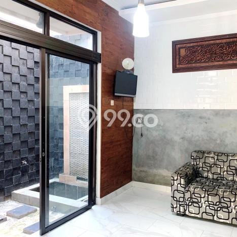 Dijual Vila Kawasan Sleman, Dimensi 123m2m², Area Asri Dijual Vila Kawasan Sleman, Dimensi 123m2m², Area Asri