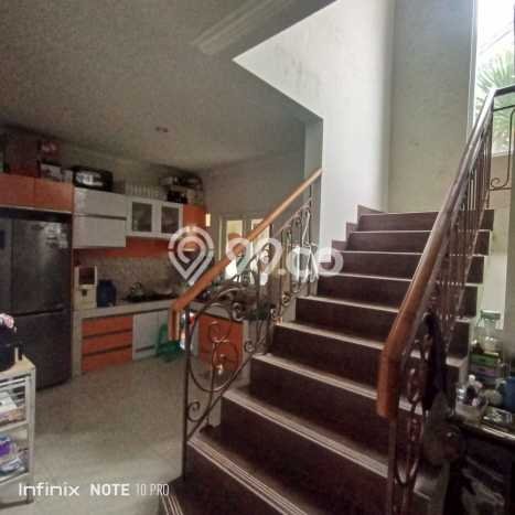 Rumah Modern 4 KT di Sleman Yogyakarta Full Furnished Rumah Modern 4 KT di Sleman Yogyakarta Full Furnished