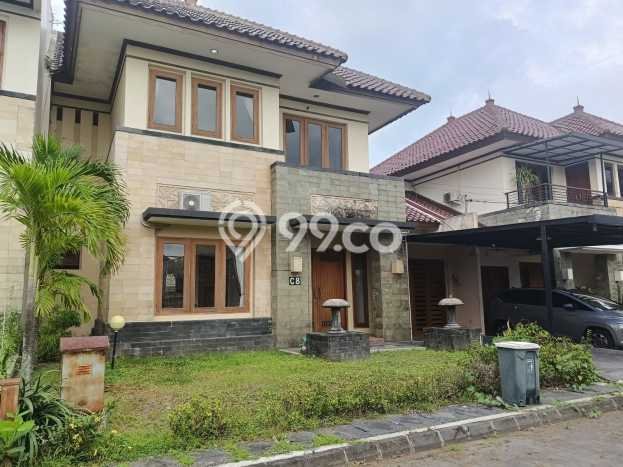 Siap Huni Rumah Mewah 5 Kamar di Sleman Dekat ke Mana Saja Siap Huni Rumah Mewah 5 Kamar di Sleman Dekat ke Mana Saja