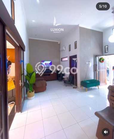 Jual Rumah Eksklusif 3 KT di Condong Catur, Sleman Jual Rumah Eksklusif 3 KT di Condong Catur, Sleman