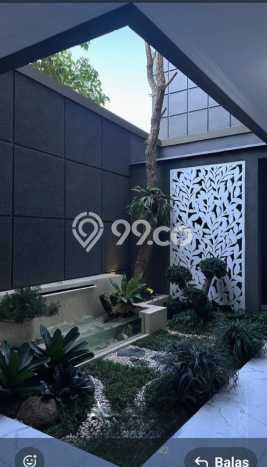 Ready to Use! Premium House LT 145m2 Desain Modern di Maguwoharjo Ready to Use! Premium House LT 145m2 Desain Modern di Maguwoharjo