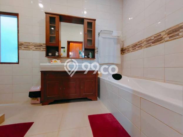 Dijual Rumah Mewah Exclusive di Sleman, Sleman Dijual Rumah Mewah Exclusive di Sleman, Sleman