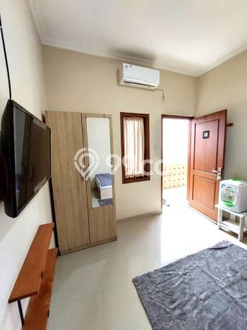 Kos-kosan Dijual di Seturan Yogyakarta Luas 280m2 Kos-kosan Dijual di Seturan Yogyakarta Luas 280m2
