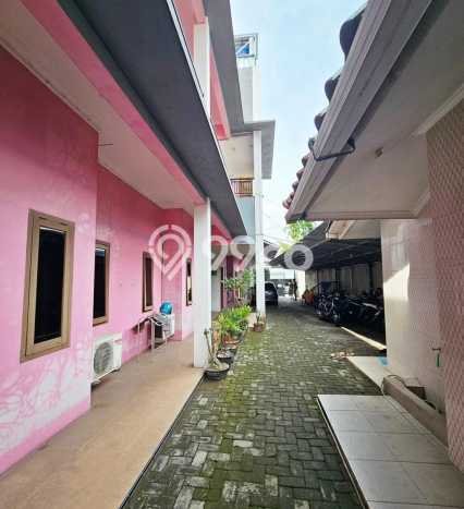 Dijual Kost Strategis di Sleman, Sleman 9 KT, 3 KM, Luas Bangunan 248m2 Dijual Kost Strategis di Sleman, Sleman 9 KT, 3 KM, Luas Bangunan 248m2