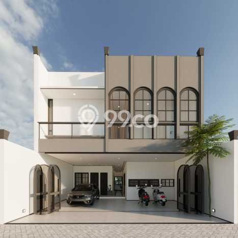 Dijual Segera Kost 11 Kamar, 11 Kamar Mandi di Sleman, Sleman, Luas 240m2 Dijual Segera Kost 11 Kamar, 11 Kamar Mandi di Sleman, Sleman, Luas 240m2