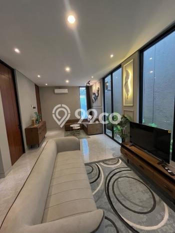 Rumah Modern Cantik 4 KT Bisa Langsung Pindah di Ngaglik Rumah Modern Cantik 4 KT Bisa Langsung Pindah di Ngaglik
