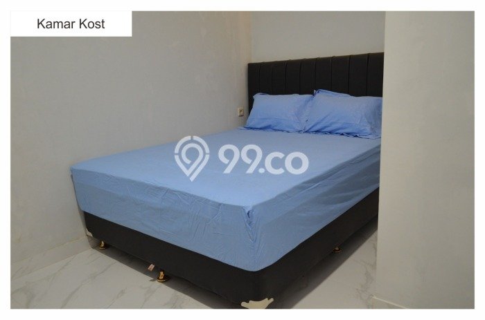 Kost Dijual di Demangan dengan 9 KT dan Luas 300m2 Kost Dijual di Demangan dengan 9 KT dan Luas 300m2