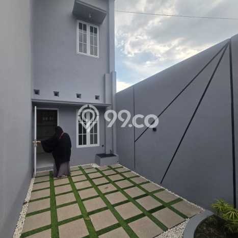 Rumah Modern 4 KT di Kaliurang Sleman Unfurnished Rumah Modern 4 KT di Kaliurang Sleman Unfurnished