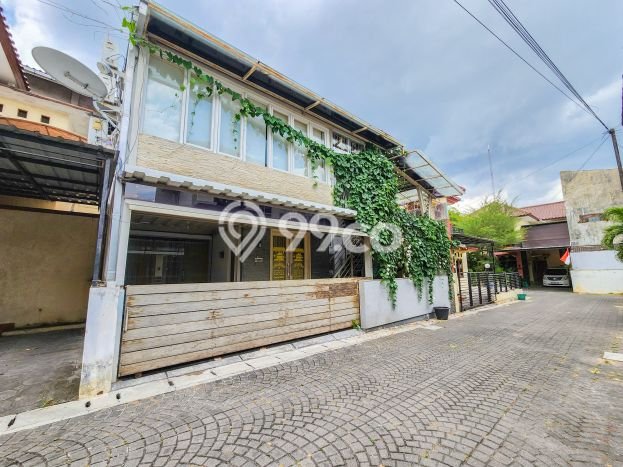 Hunian Nyaman Asri 4 KT Siap Pakai di Condong Catur Sleman Hunian Nyaman Asri 4 KT Siap Pakai di Condong Catur Sleman
