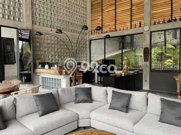 For Sale! Vila di Bantul, Area 717m2m², Dekat Mudah Pusat Kota For Sale! Vila di Bantul, Area 717m2m², Dekat Mudah Pusat Kota