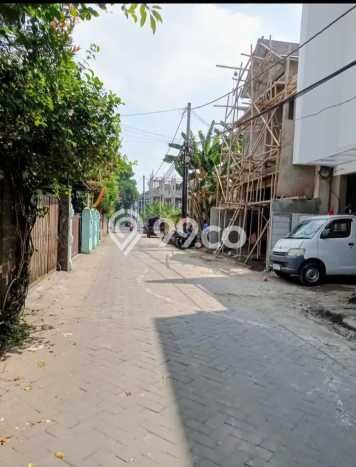 Tanah Lokasi Strategis di Condong Catur, Luas 170m², Dekat ke Fasilitas Umum Tanah Lokasi Strategis di Condong Catur, Luas 170m², Dekat ke Fasilitas Umum