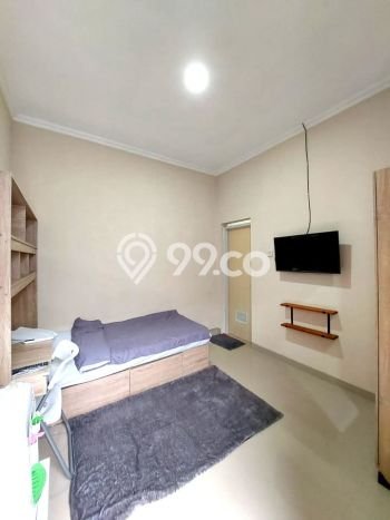 Kos-kosan Dijual di Seturan Yogyakarta Luas 280m2 Kos-kosan Dijual di Seturan Yogyakarta Luas 280m2