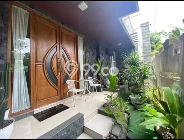 Hunian Elit LB 380m2 Siap Huni Desain Elegan di Sleman, Yogyakarta Hunian Elit LB 380m2 Siap Huni Desain Elegan di Sleman, Yogyakarta