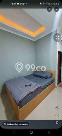 Kost Dijual di Condong Catur dengan 18 KT dan Luas 500m2 Kost Dijual di Condong Catur dengan 18 KT dan Luas 500m2