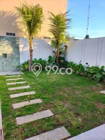 Hunian Nyaman Asri 4 KT Siap Pakai di Sleman Yogyakarta Hunian Nyaman Asri 4 KT Siap Pakai di Sleman Yogyakarta