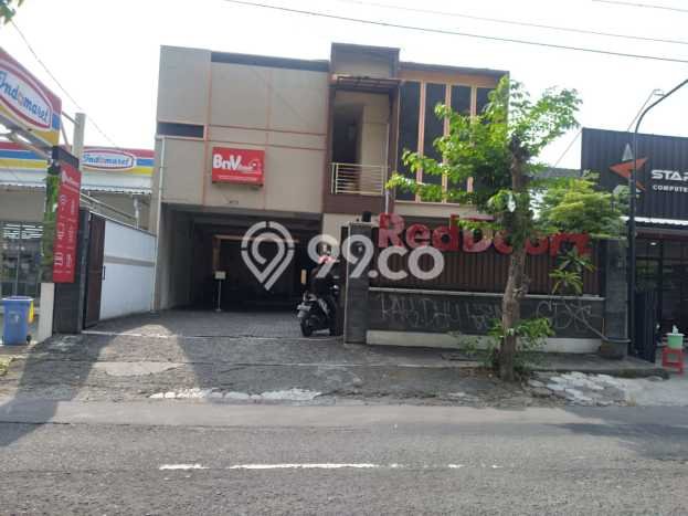 Kos-kosan Dijual di Condong Catur Sleman Luas 500m2 Kos-kosan Dijual di Condong Catur Sleman Luas 500m2
