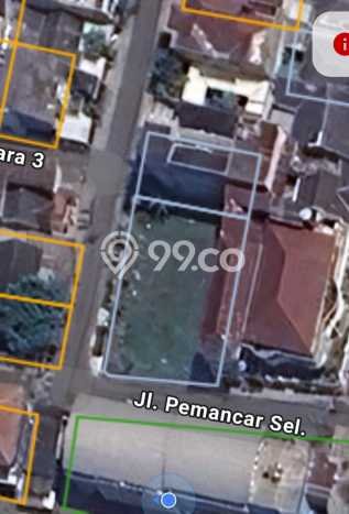Dijual Tanah di Yogyakarta, Luas 483m2 - Dijual Tanah di Yogyakarta, Luas 483m2 -