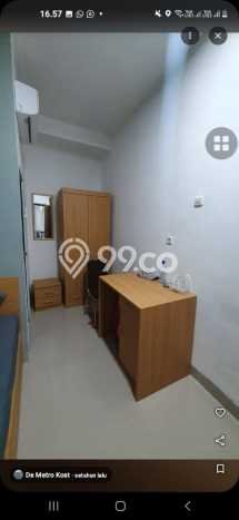 Kost Dijual di Condong Catur dengan 18 KT dan Luas 500m2 Kost Dijual di Condong Catur dengan 18 KT dan Luas 500m2