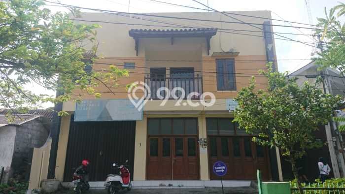 Dijual Rumah Kost di Demangan, Yogyakarta, 11 KT, 11 KM, Bangunan 300m2 Dijual Rumah Kost di Demangan, Yogyakarta, 11 KT, 11 KM, Bangunan 300m2