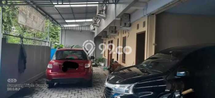 Kost Dijual di Mlati Spesifikasi 15 KT & 15 KM Kost Dijual di Mlati Spesifikasi 15 KT & 15 KM