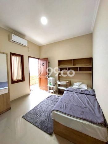 Kos-kosan Dijual di Seturan Yogyakarta Luas 280m2 Kos-kosan Dijual di Seturan Yogyakarta Luas 280m2