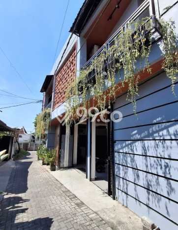 Kos-kosan Dijual di Kaliurang Sleman Luas 278m2 Kos-kosan Dijual di Kaliurang Sleman Luas 278m2
