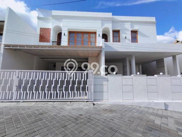 Dijual Rumah Mewah Exclusive di Sleman, Sleman Dijual Rumah Mewah Exclusive di Sleman, Sleman