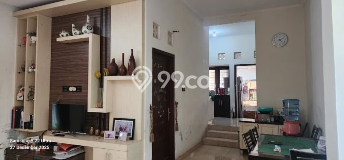 Rumah Elit Modern Tanpa Renovasi di Kaliurang Sleman Rumah Elit Modern Tanpa Renovasi di Kaliurang Sleman