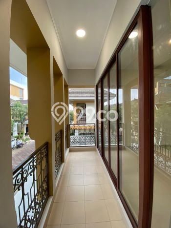 Rumah Elit LB 120m2 Siap Huni Desain Elegan di Kaliurang, Sleman Rumah Elit LB 120m2 Siap Huni Desain Elegan di Kaliurang, Sleman