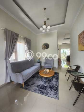 Rumah Luxury Modern Siap Huni di Kaliurang Sleman Rumah Luxury Modern Siap Huni di Kaliurang Sleman