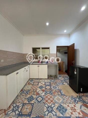 Jual Rumah Mewah Elegan Dengan View Eksklusif di Maguwoharjo, Yogyakarta Jual Rumah Mewah Elegan Dengan View Eksklusif di Maguwoharjo, Yogyakarta