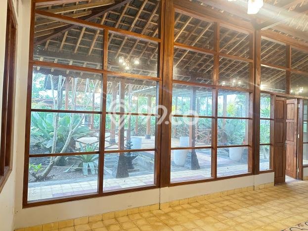 Jual Rumah Modern 3 KT di Kaliurang, Sleman Jual Rumah Modern 3 KT di Kaliurang, Sleman