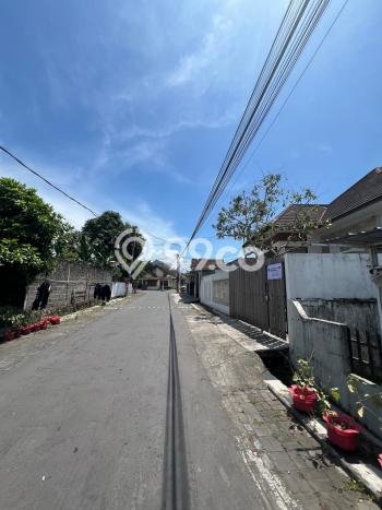 Rumah Luxury Modern Siap Huni di Kaliurang Sleman Rumah Luxury Modern Siap Huni di Kaliurang Sleman