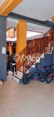 Untuk Dijual Kost 13 Kamar di Sleman untuk Aset Anda Untuk Dijual Kost 13 Kamar di Sleman untuk Aset Anda