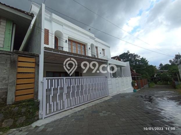 Dijual Rumah Mewah Exclusive di Sleman, Sleman Dijual Rumah Mewah Exclusive di Sleman, Sleman